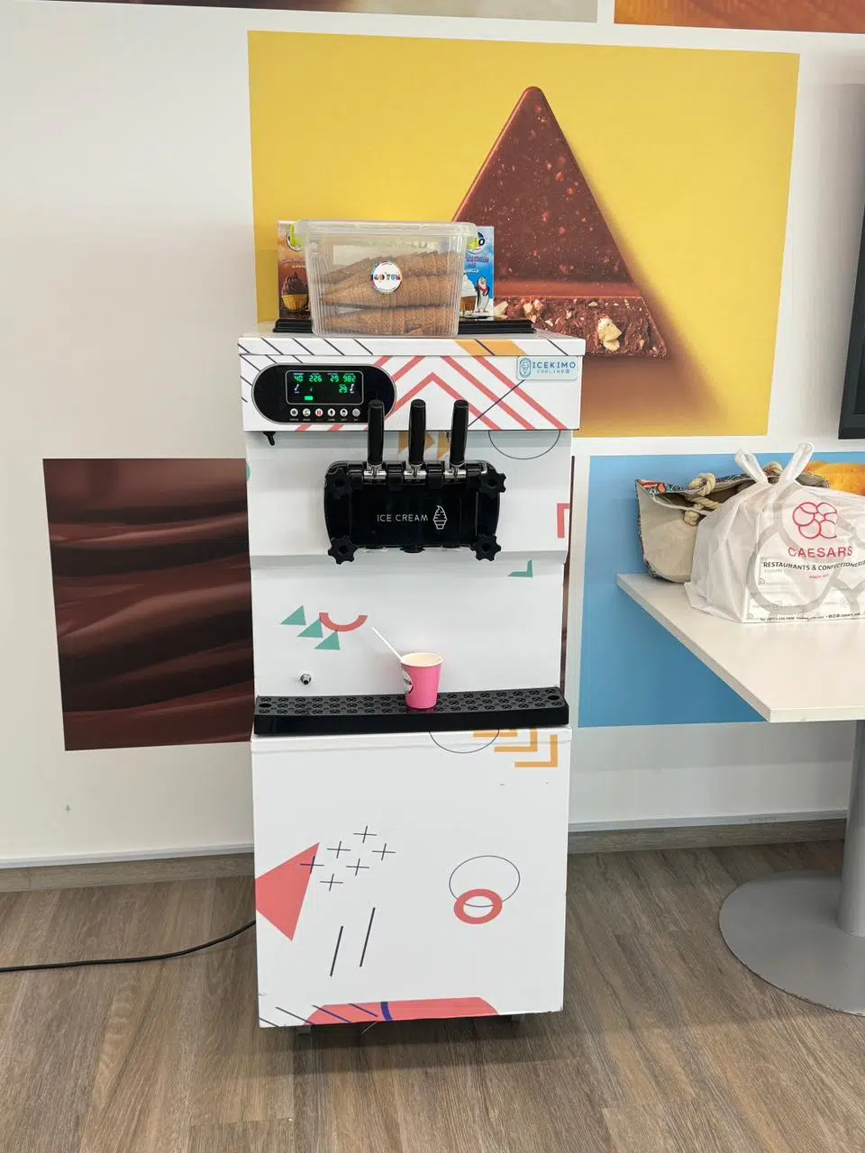 ice-cream-machine-in-Dubai