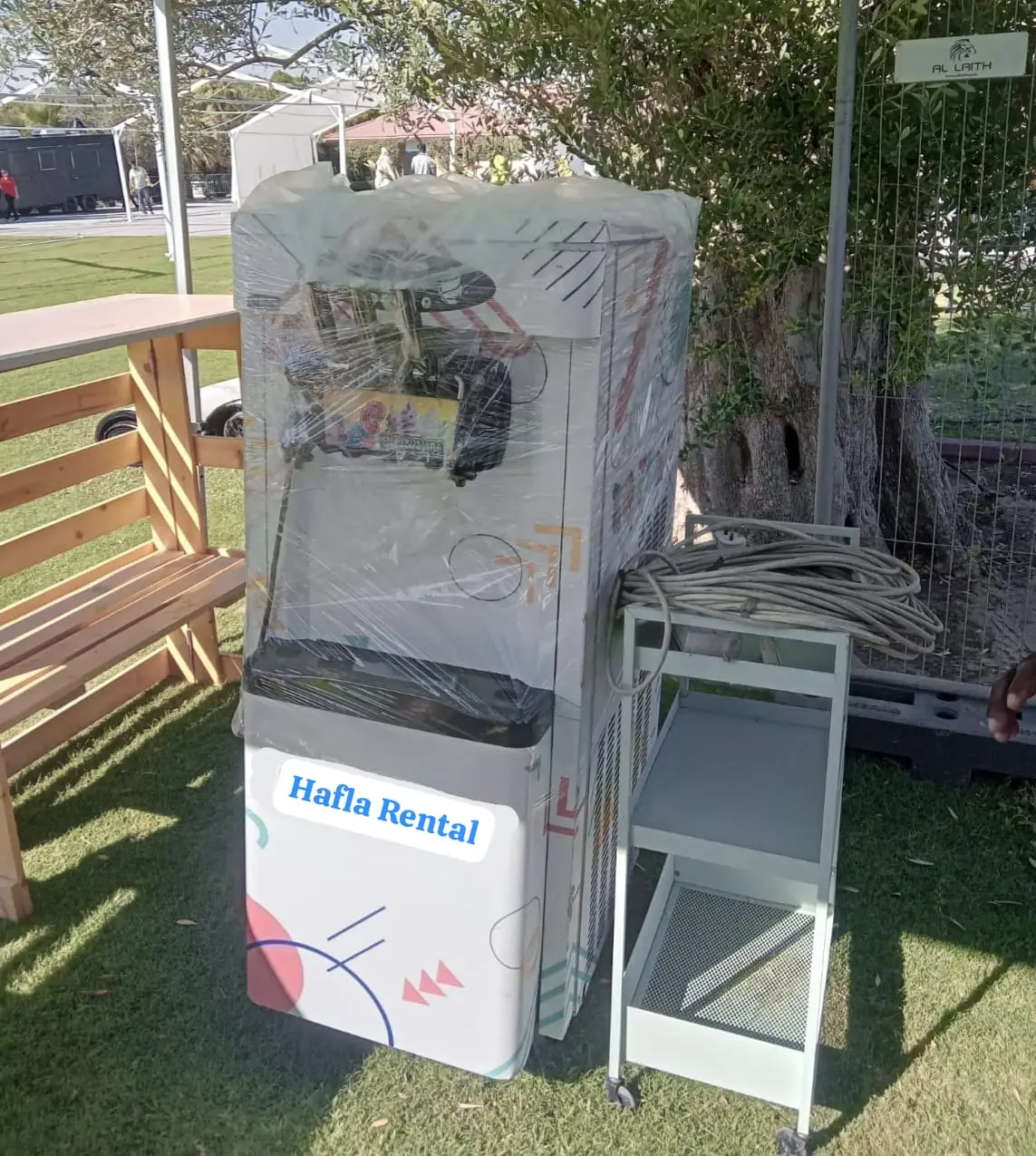 ice-cream-machine-setup-for-events